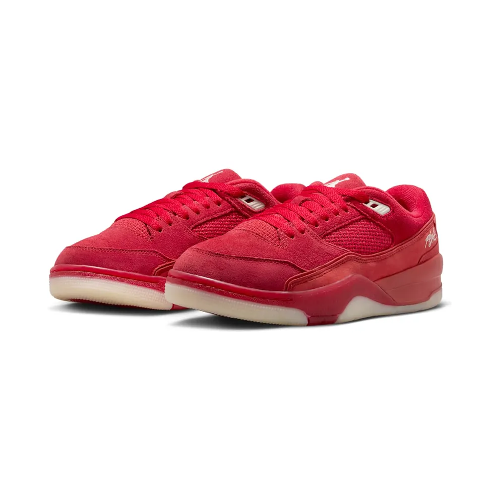 Jordan Flight Court Varsity Red Muslin Sail (FZ9854-601)