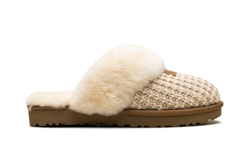 Ugg Cozy Slide “Cream” (1117659-CRM)