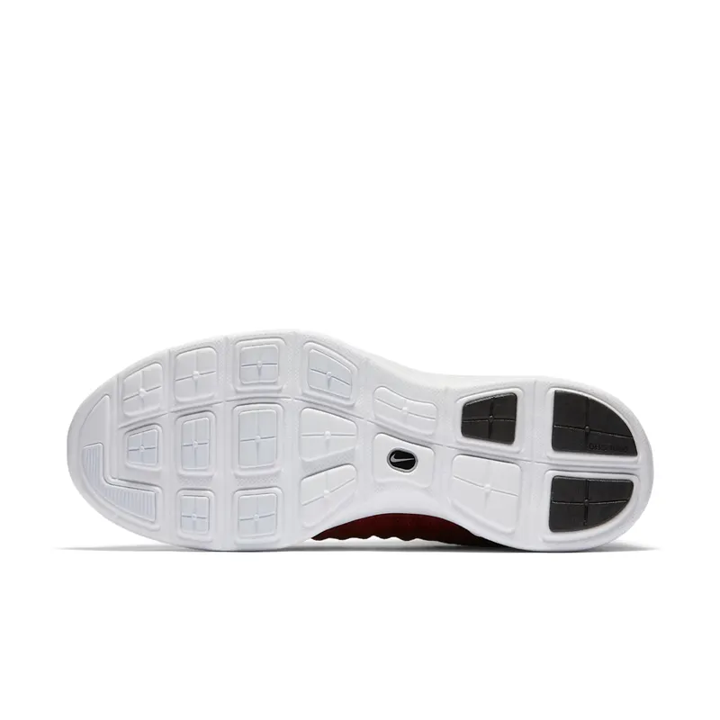 Nike Lunar Magista 2 Flyknit Team Red Team Red/Team Red (852614-600)