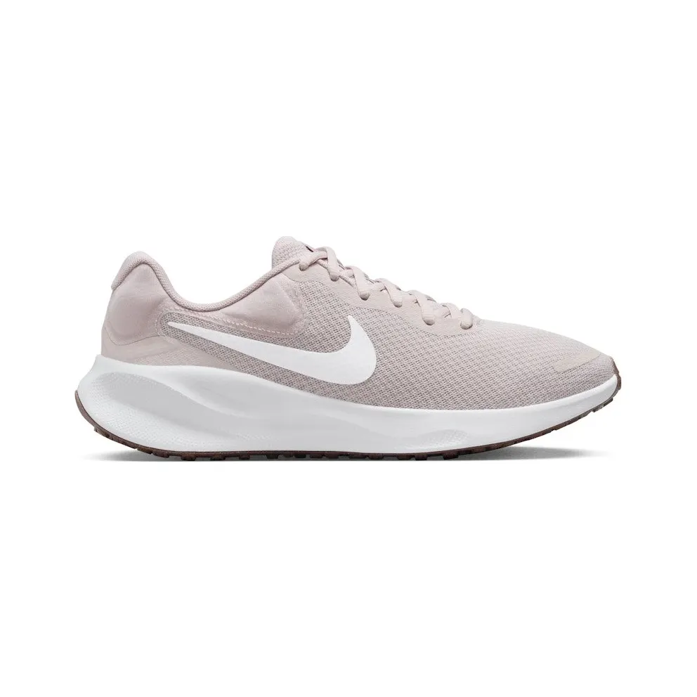 Nike Revolution 7 Platinum Violet Smokey Mauve White (FB2208-007)