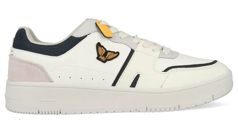 PME Legend sneaker Wit (PBO2403270)