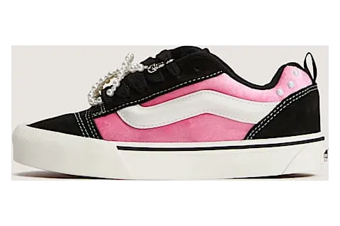 Vans Knu Skool Pearl “Pink” (VN000D2TGSE)