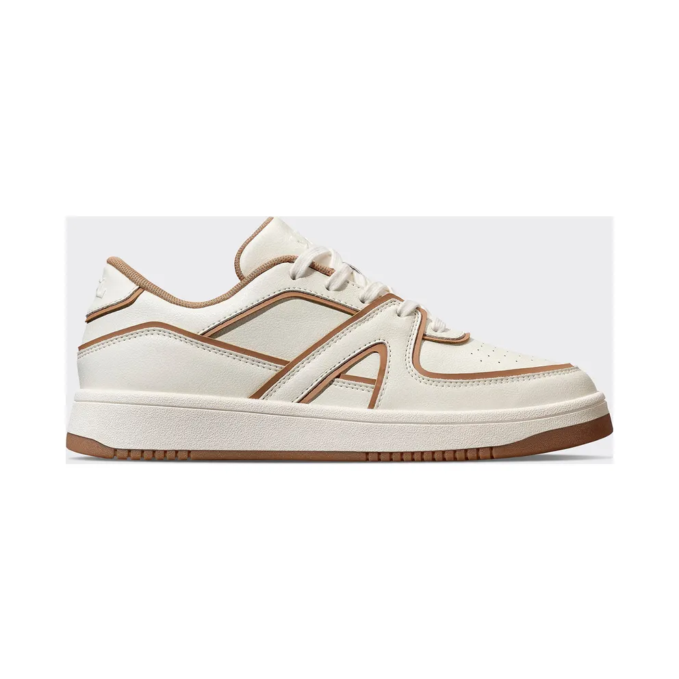 APL Nostalgia ’87 “Ivory/Gum” (Women)