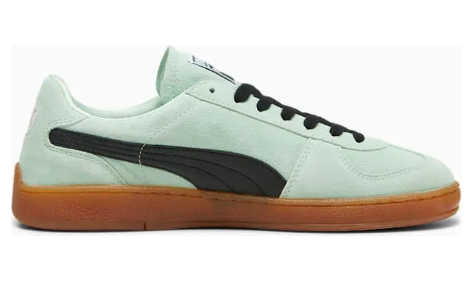 Puma SUPER TEAM SUEDE “Green” (397514-02)