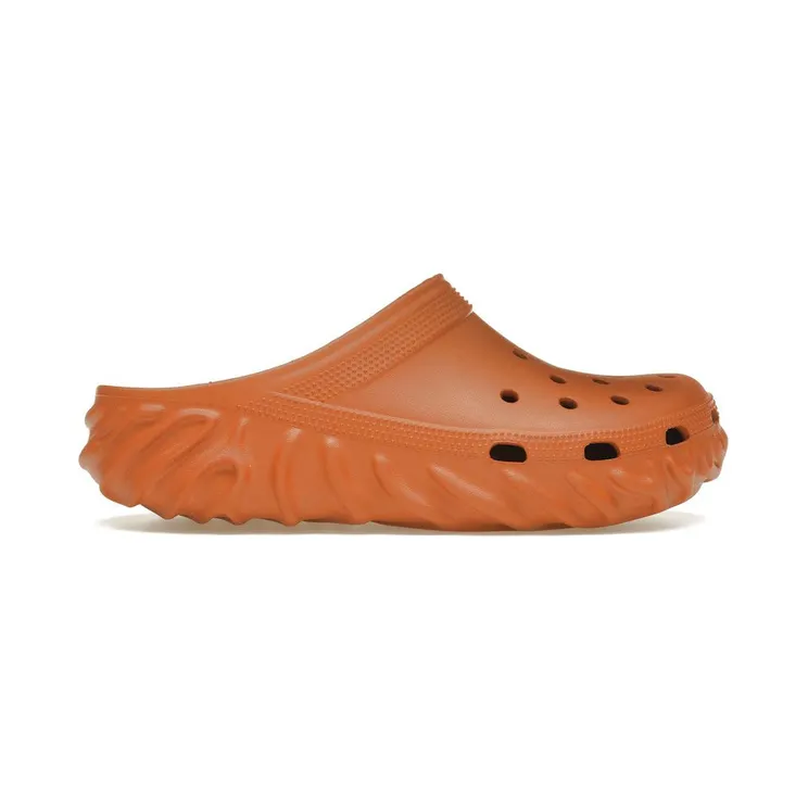 Crocs Pollex Saru Mule by Salehe Bembury Gobi (210141-85B)