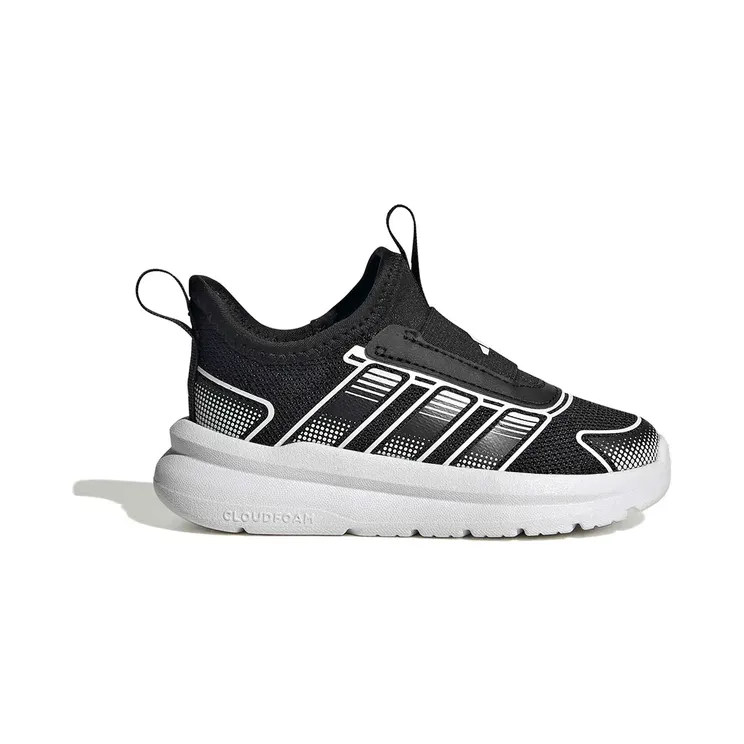 Adidas Tensaur Black (KJ6679)