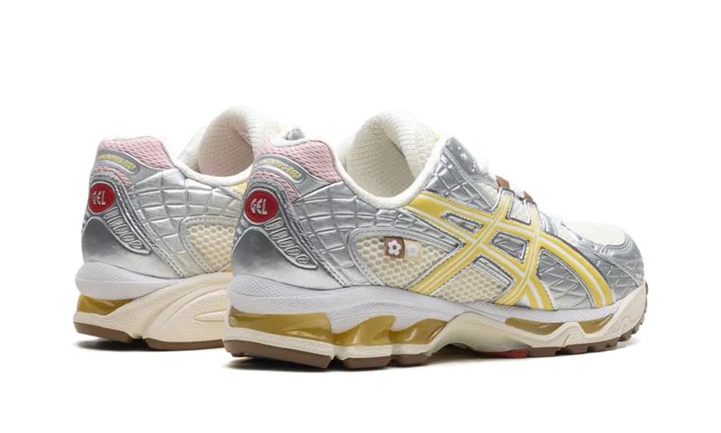Asics GEL-Nimbus 10.1 “VandyThePink – Banana Split” (1203A865-752)