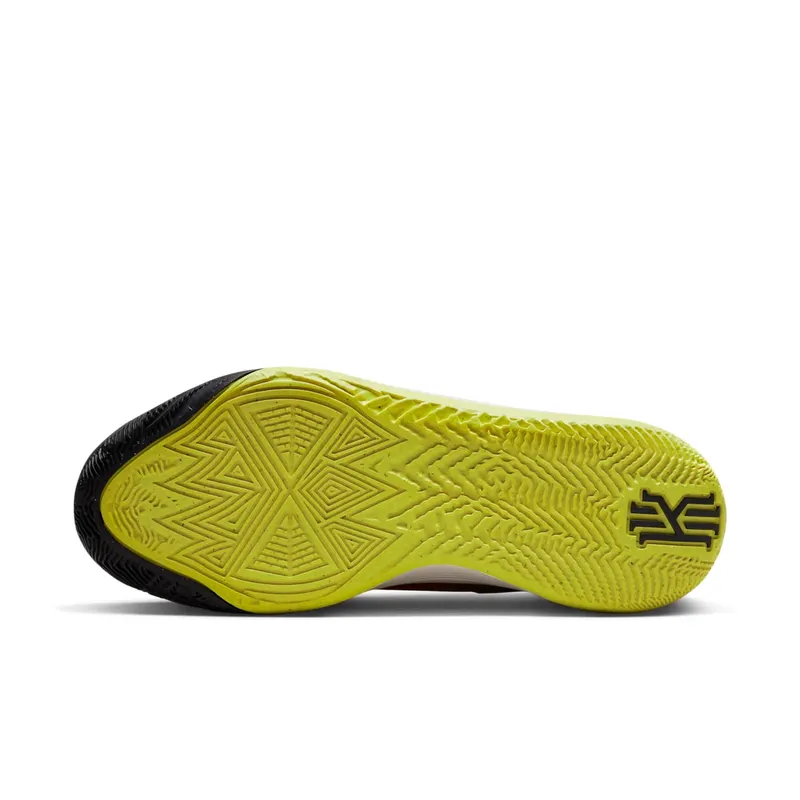 Nike Kyrie Flytrap 6 Orange Trance Yellow Strike (DM1125-800)