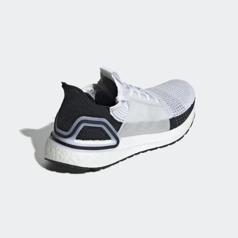 adidas Ultra Boost 2019 Panda Cloud White/Core Black (B37707)