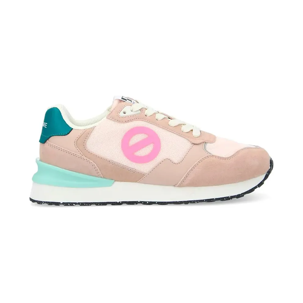 No Name sneaker Pink (QNIPSM0NN4IZ)