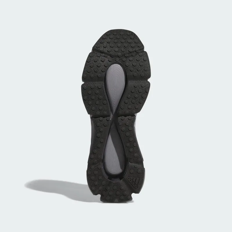 Adidas MEGARIDE AG Grey / Grey / Core Black (KH7611)