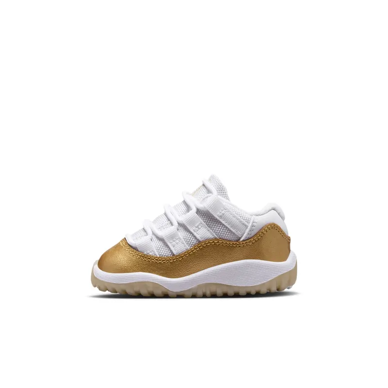 Air Jordan 11 Retro Low TD “Mother’s Day” (645107-102)