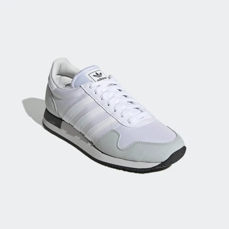 Adidas USA 84 Cloud White / Cloud White / Crystal White (GW0580)
