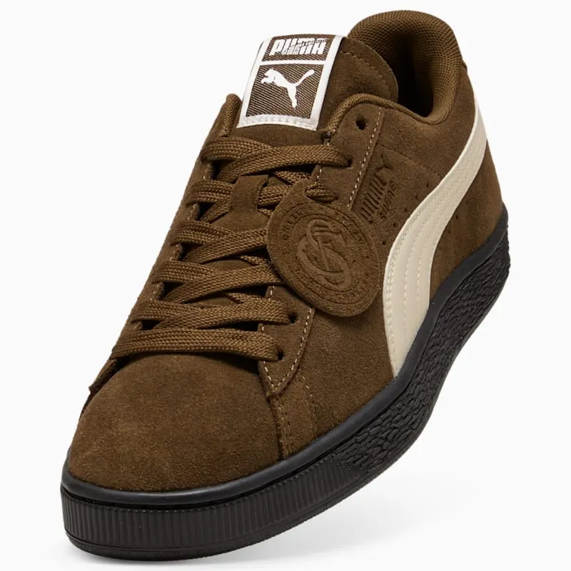 Puma Suede Bruin (408464-04)