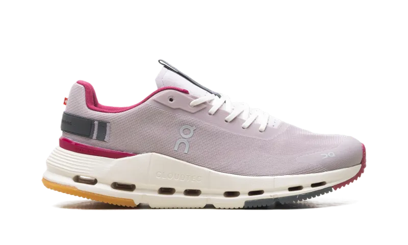 On Running Cloudnova Form 2 “Fade & Orchid” (3WE30173790)