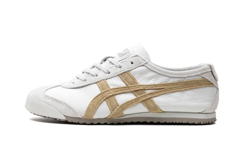 Onitsuka Tiger Mexico 66 Vintage “Glacier Grey Khaki Beige” (1183B391-021)