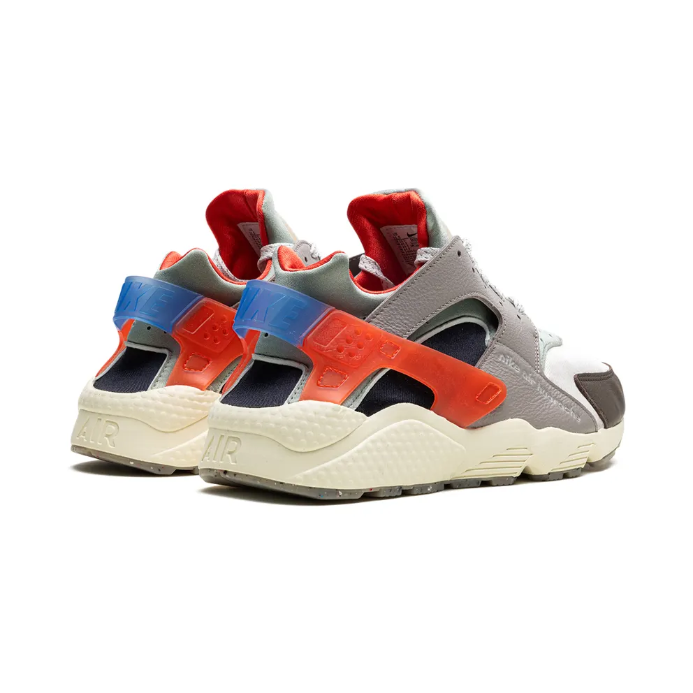 Air Huarache PRM “Nike Shoe Shop / Enigma Stone” (DV0781-001)