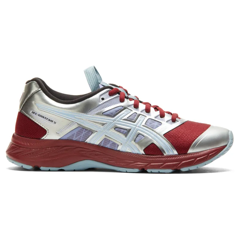 ASICS SportStyle Gel-Contend 5 Beet Juice / Pure Silver (1202A128-600)