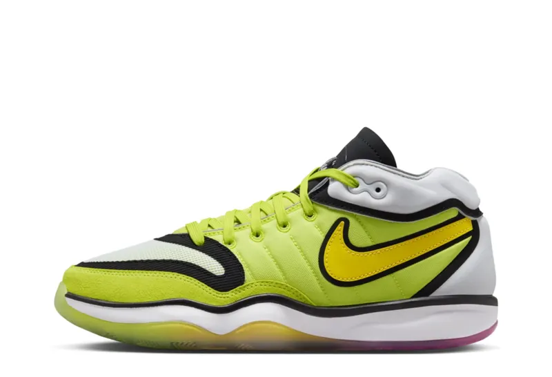 Nike Air Zoom GT Hustle 2 Talaria (DJ9404-300)