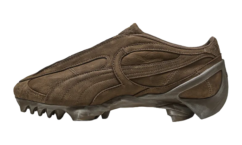 Puma Beisser “No Faith Studios – Chocolate” (405984-01)