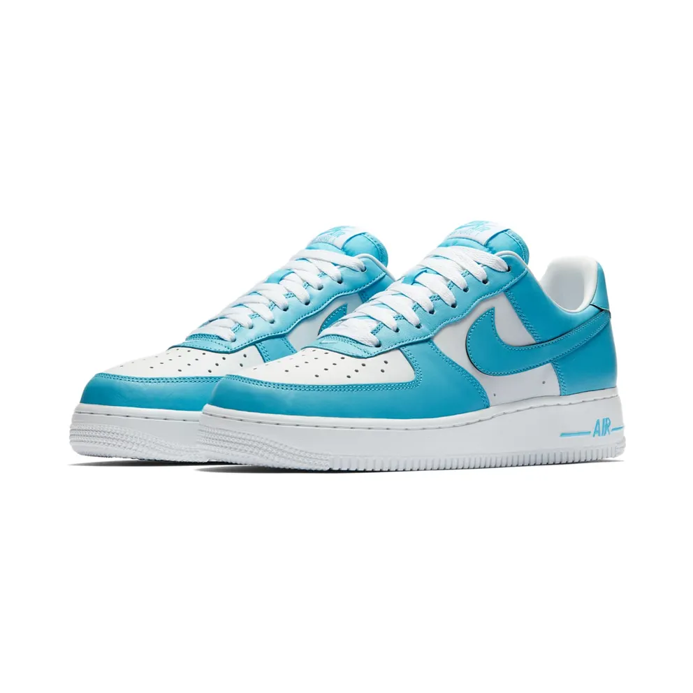 Nike Air Force 1 Blue Gale (AQ4134 400)