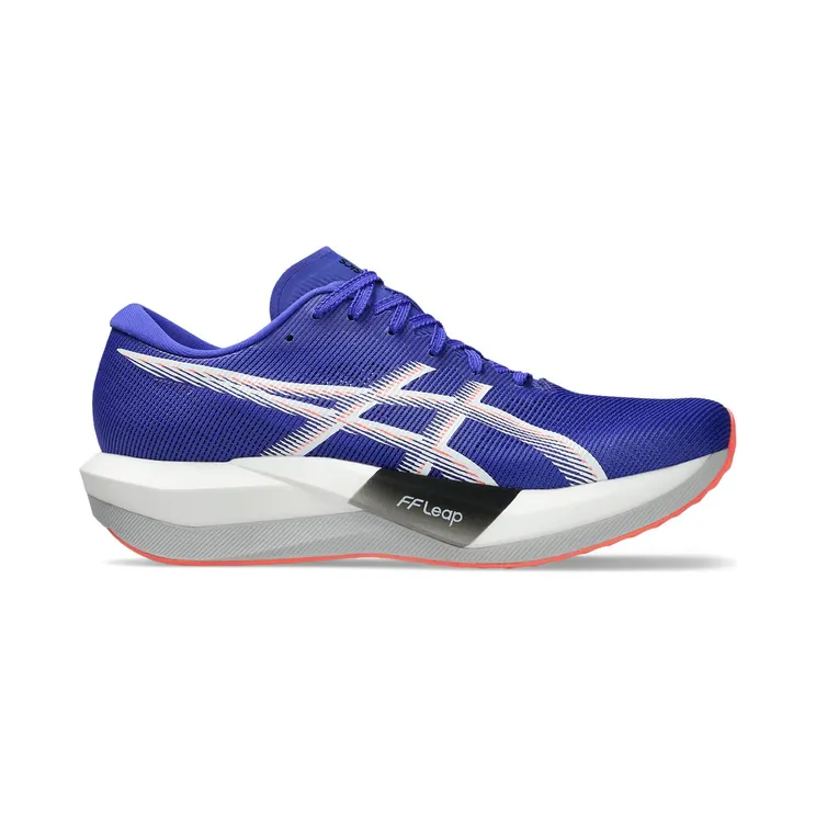 ASICS Magic Speed 5 Cobalt Burst White (1013A183-400)