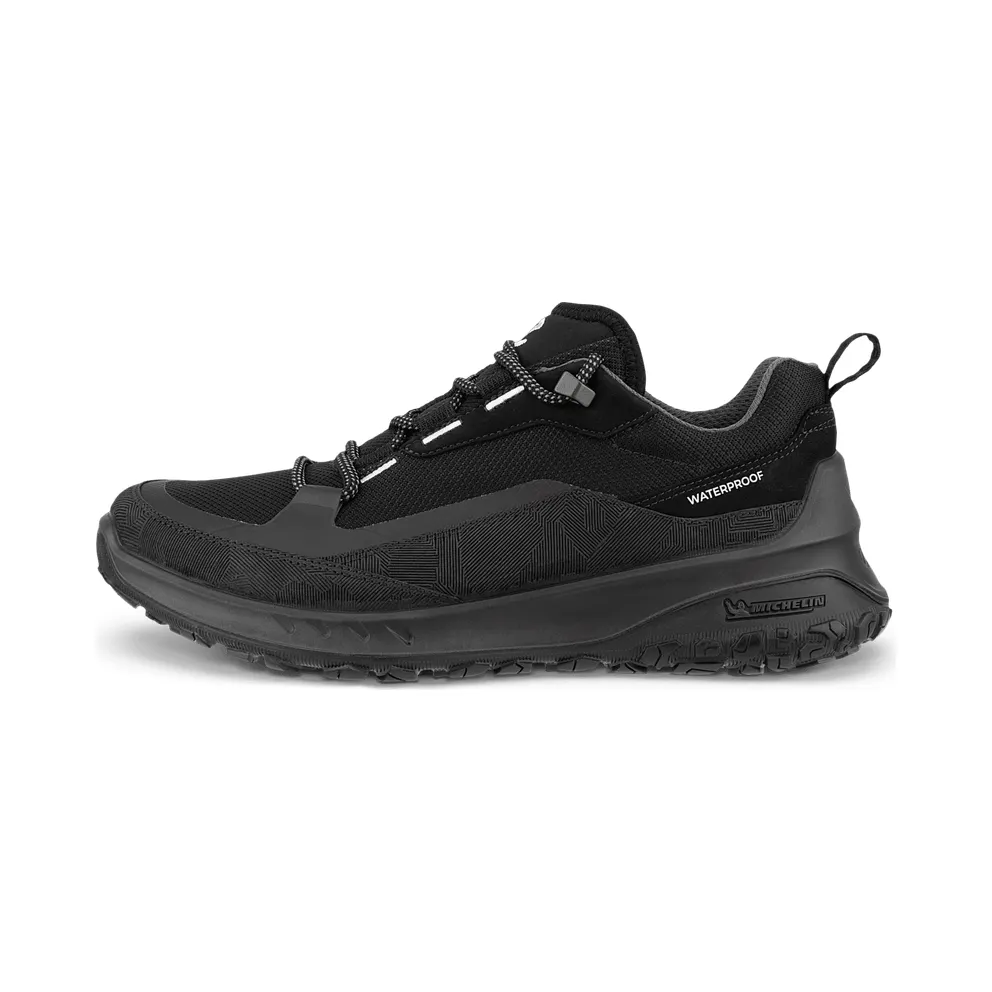 Ecco ULT-TRN M Black (82425451052)