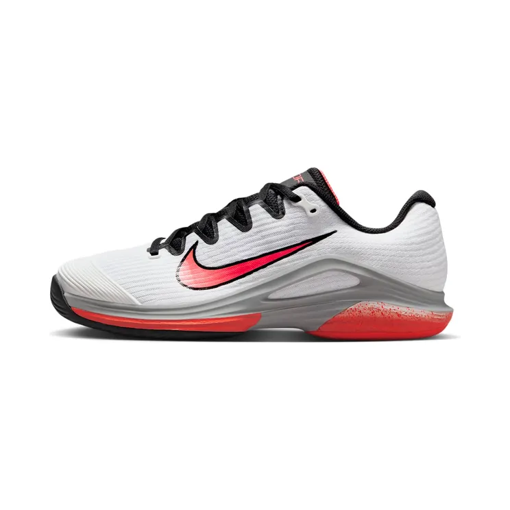 Nike Zoom “White / Wolf Grey / Hot Lava” (HV1449-100)