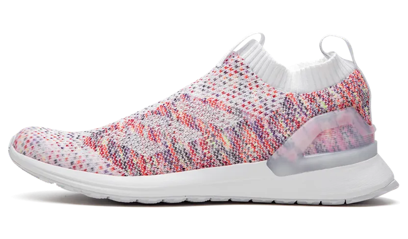 Adidas RapidaRun Lacesless KNIT PS “Muti-Color” (D97013)