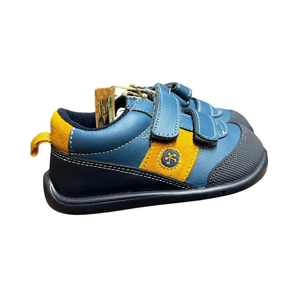 Titanitos sneaker Blue (B500POUJEANS)