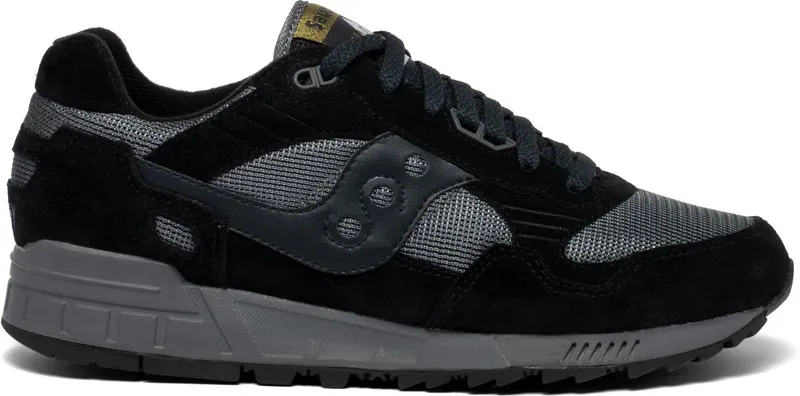 Saucony Shadow 5000 Vintage Black (S70404-31)