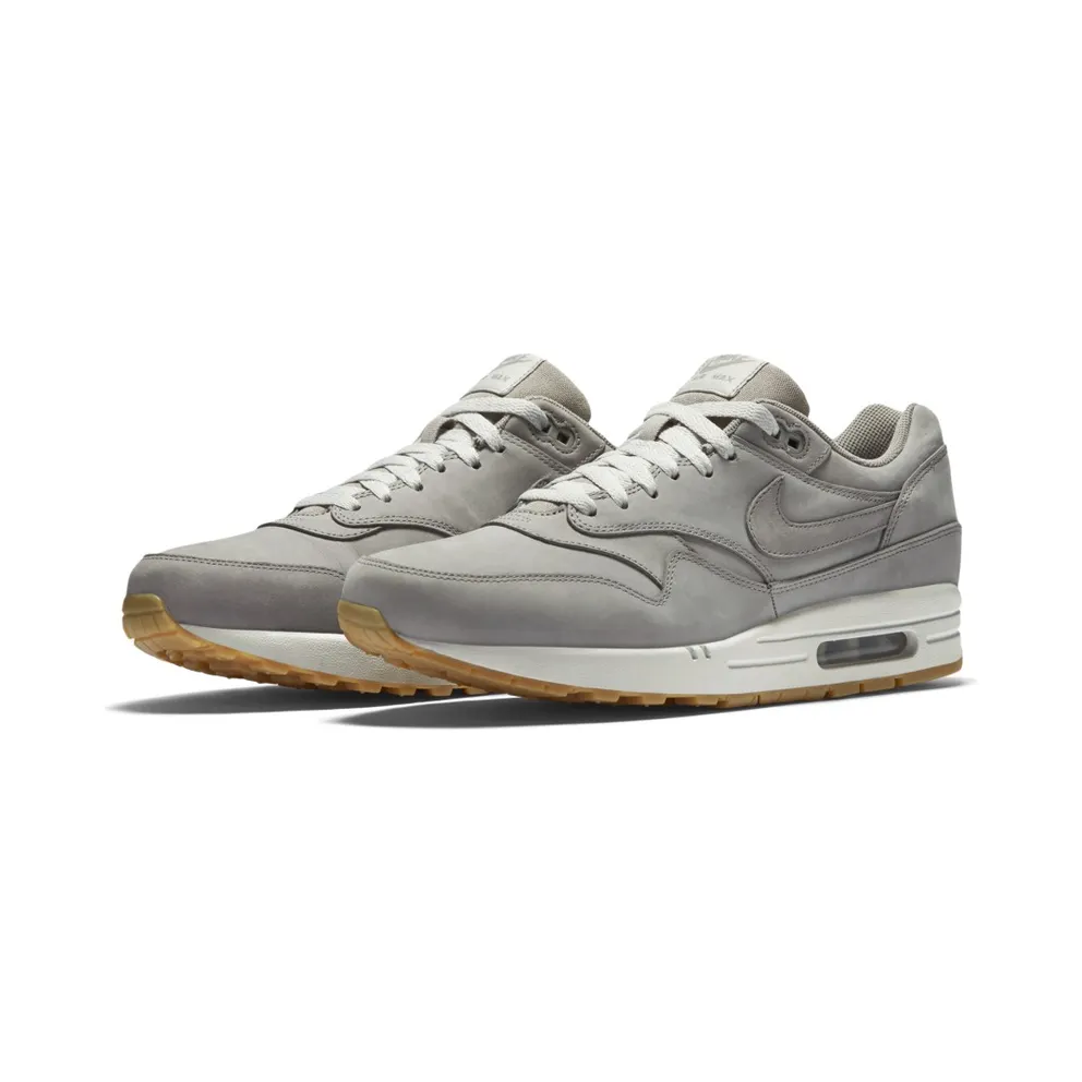 Nike Air Max 1 Grey Gum (705282-005)