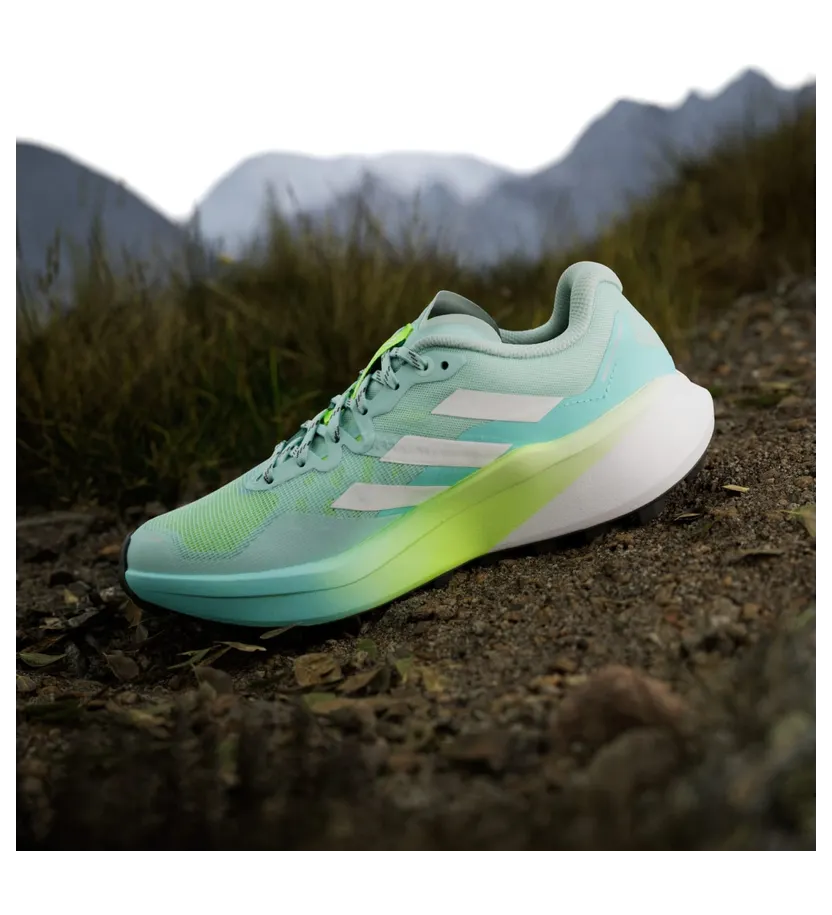 adidas-terrex JR5250