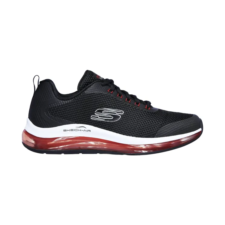 skechers-skech-air 232036 BKRD