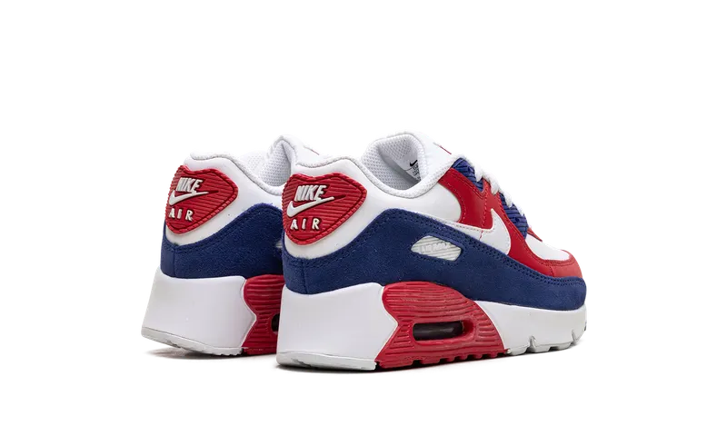 Nike Air Max 90 PS “USA” (DA9055-100)