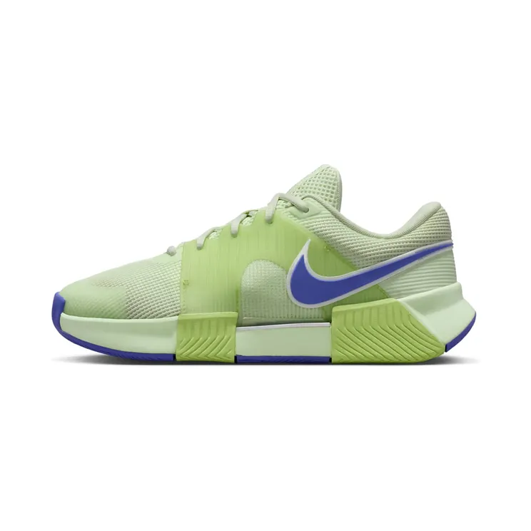 NikeCourt Air Zoom Vapor Pro Yellow “Volt Tint / Lab Green / White / Sapphire” (IQ5176-700)