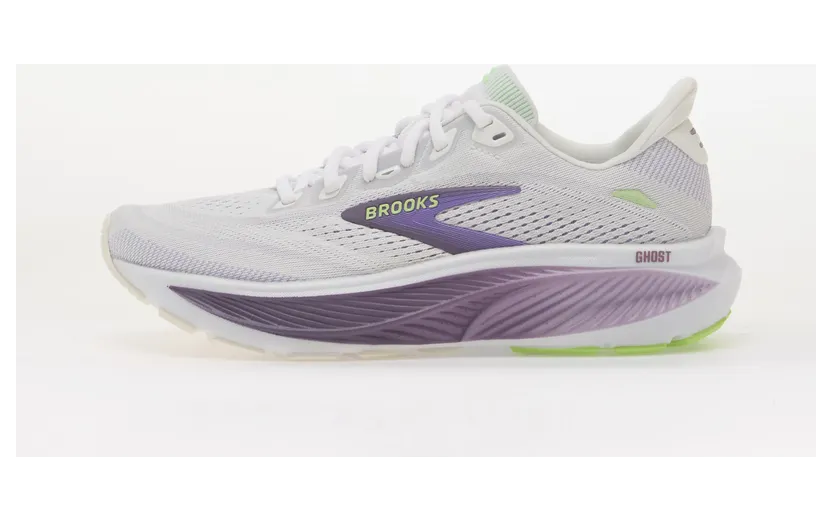 Brooks Ghost lila (120482-1B-194)