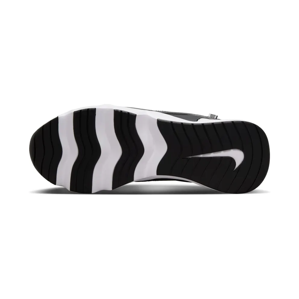 Nike Ryz 365 2 Black White Off Noir Metallic Hematite (CU4874-005)