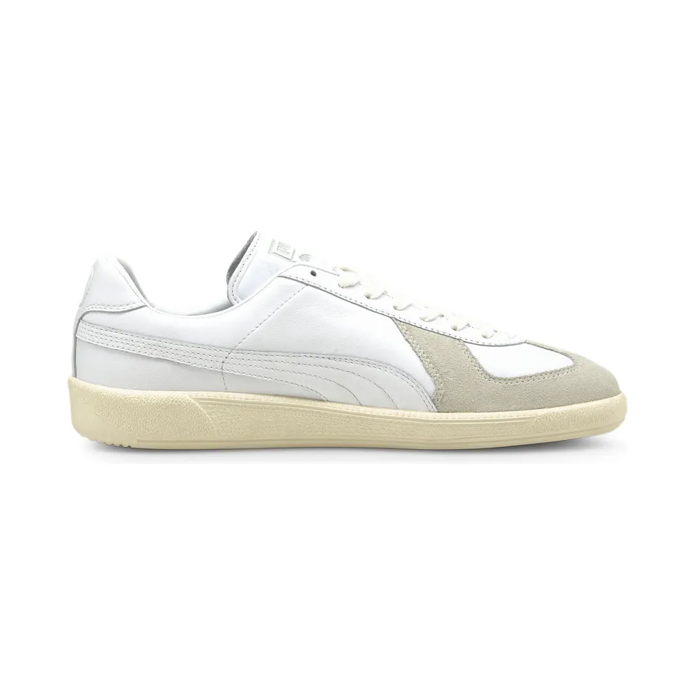 Puma Army Trainer OG Puma White / Whisper White (380709-03)