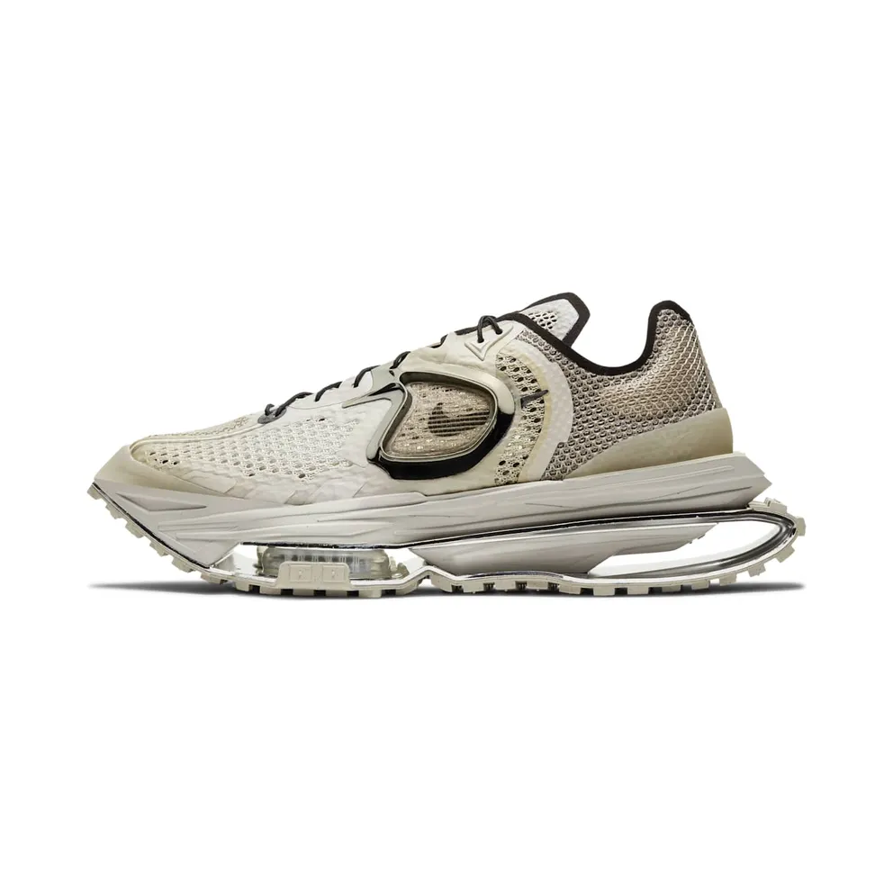 Nike Zoom MMW 4 Matthew M Williams Grey (CU0676-200)