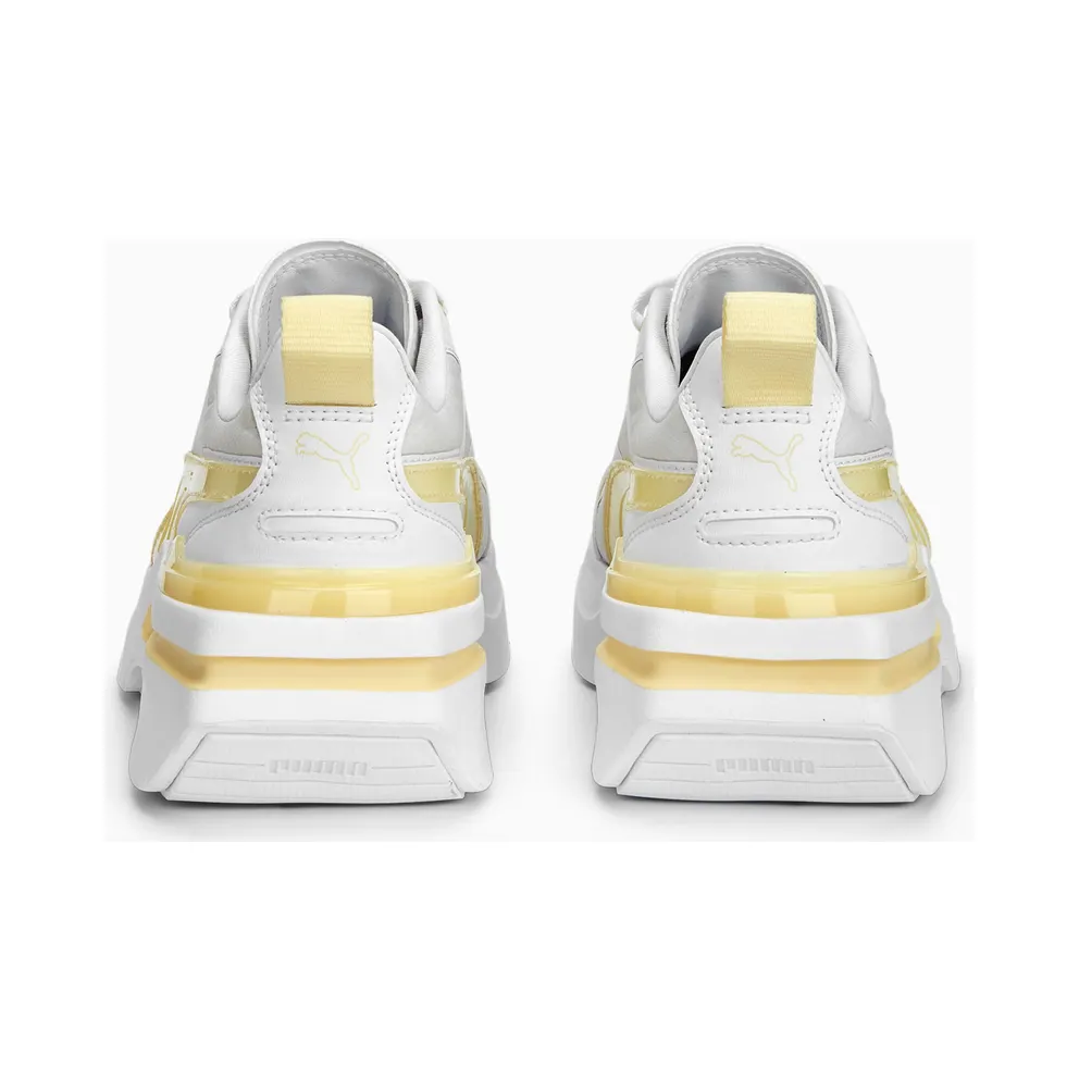 Puma Kosmo Rider Tech White (38987803)