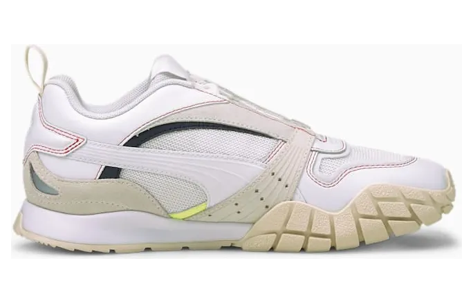 Puma Kyron Fantasy White/Black (37505601)