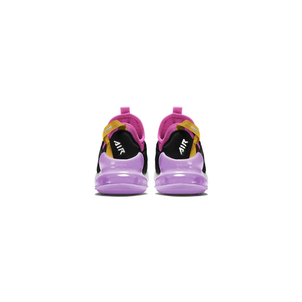 Nike Air Max 270 Extreme Hyper Pink Fuchsia Glow (GS) (CI1108-601)