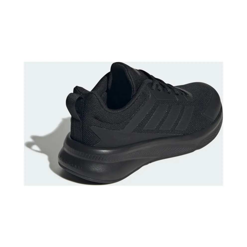Adidas Fortarun 4.0 Kids Core Black / Core Black / Core Black (JQ5166)