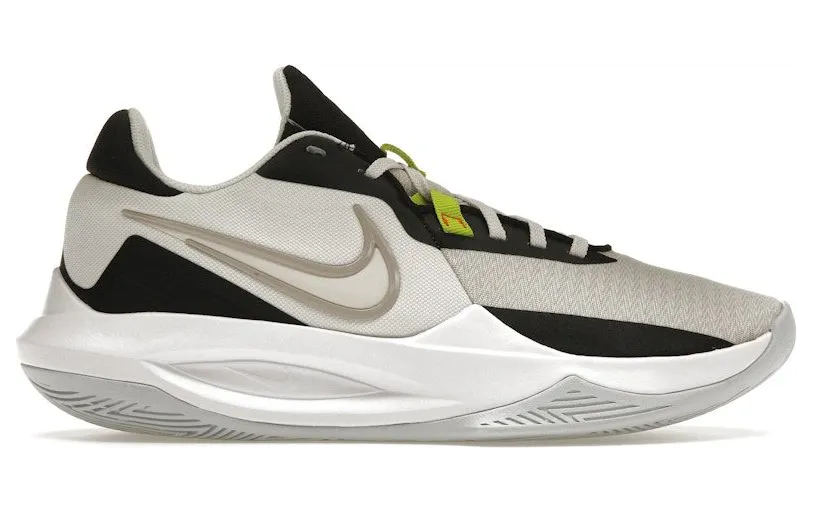Nike Precision 6 Phantom Light Iron Ore (DD9535-004)