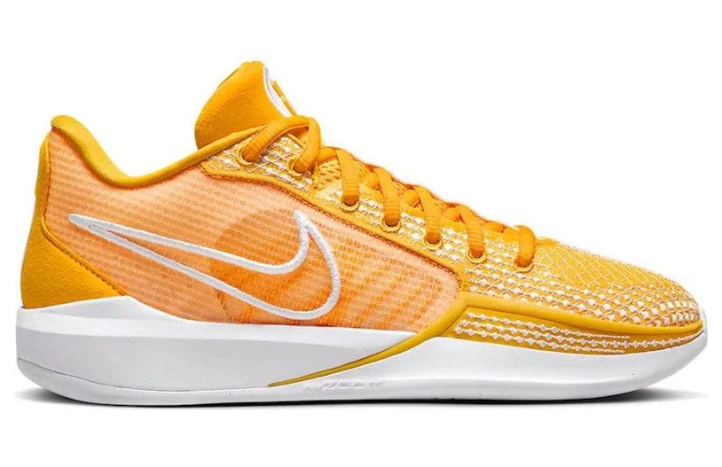Nike Sabrina 1 TB University Gold (FQ3391-700)