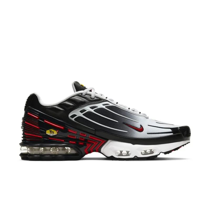 Nike Air Max Plus 3 Black (DM2573-001)