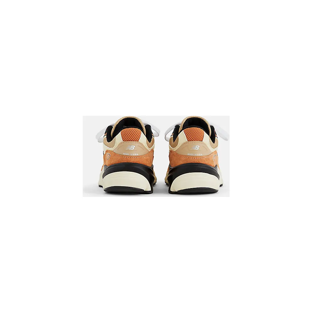 New Balance 990v6 “Sepia Stone” (U990TO6)