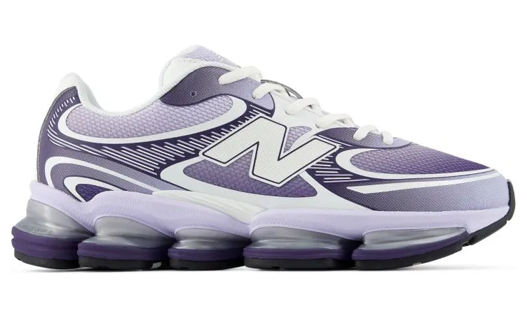 New Balance Abzorb 2000 ‘Boysenberry’ (U20009BA)