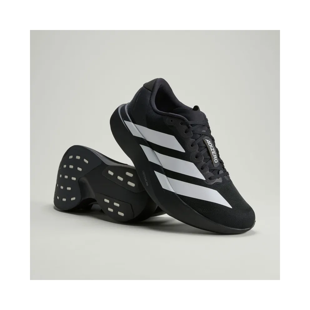 Adidas Adizero EVO SL Core Black / Cloud White / Core Black (JP7149)